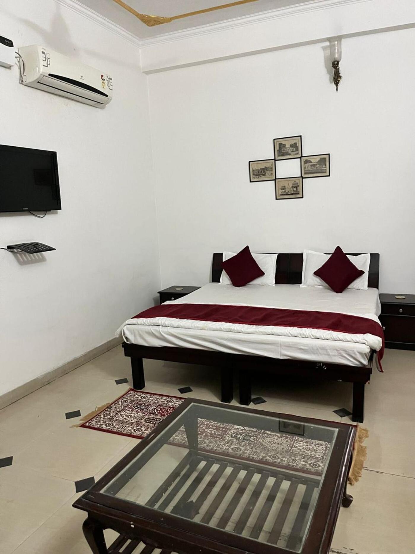 The Kunadi Haveli Dzsaipur Kültér fotó
