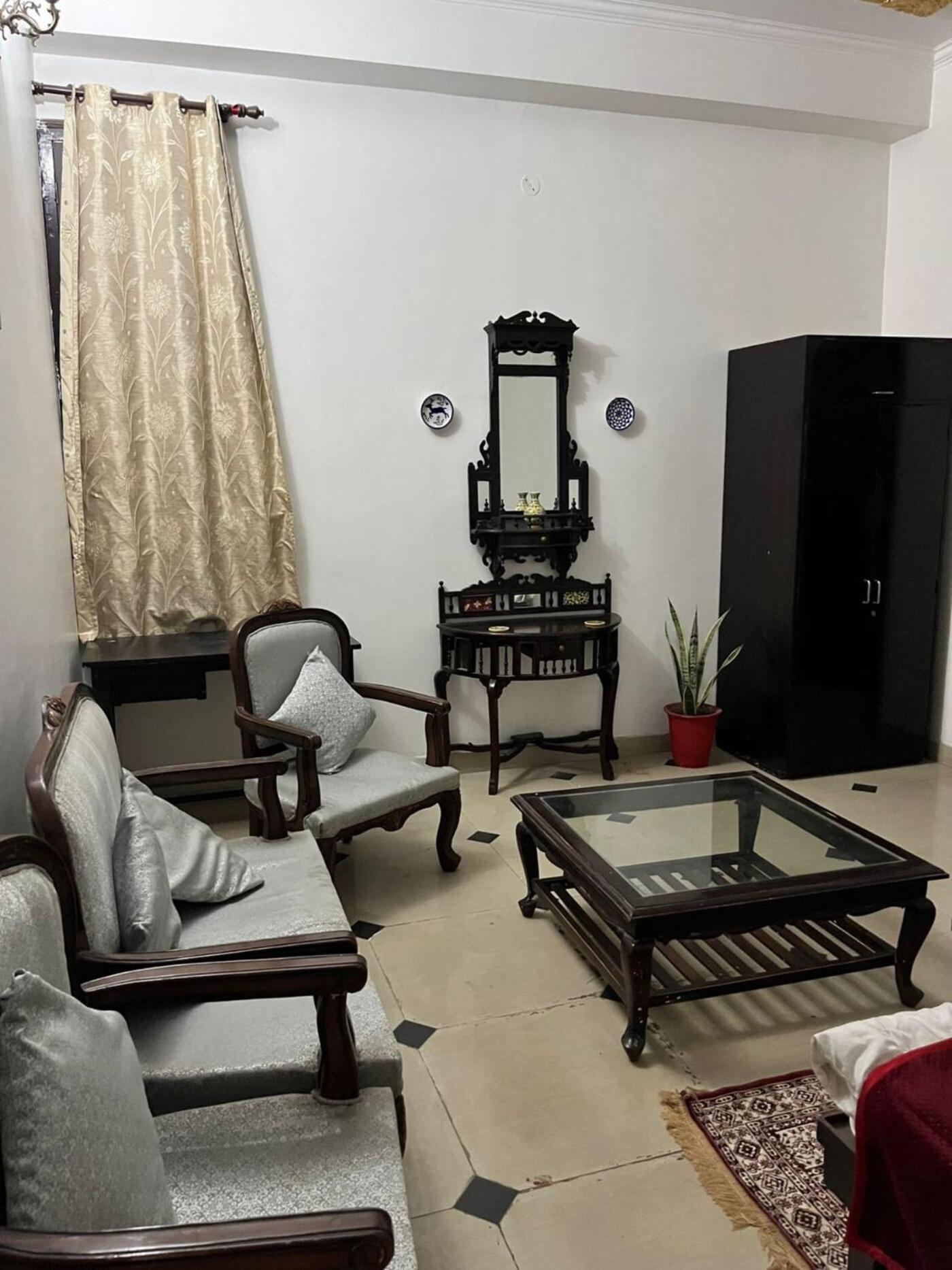 The Kunadi Haveli Dzsaipur Kültér fotó