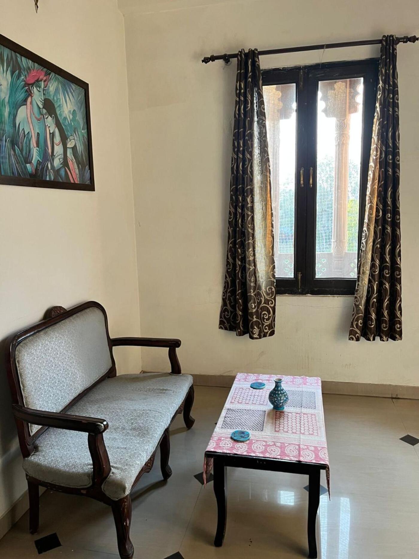 The Kunadi Haveli Dzsaipur Kültér fotó
