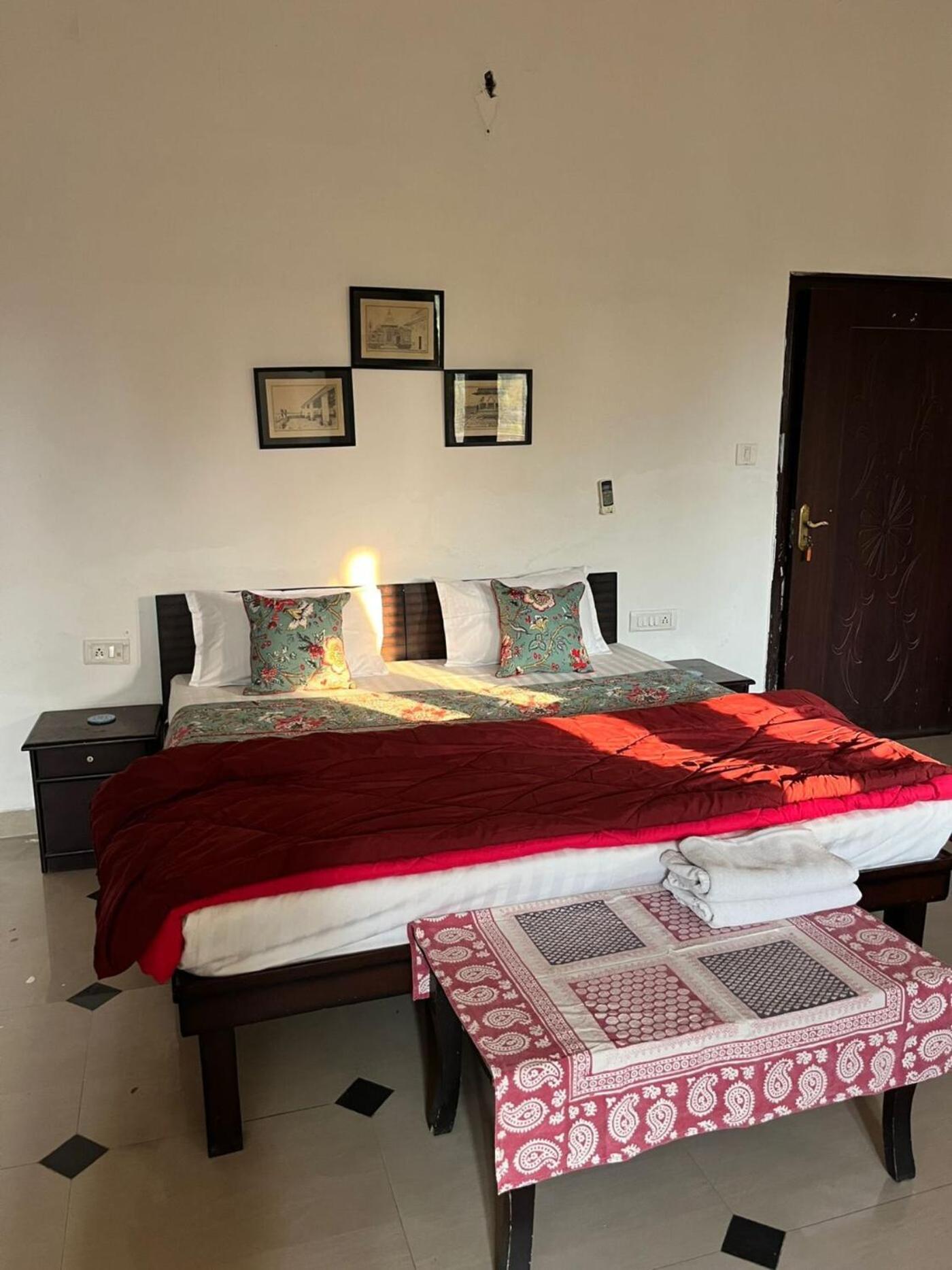 The Kunadi Haveli Dzsaipur Kültér fotó