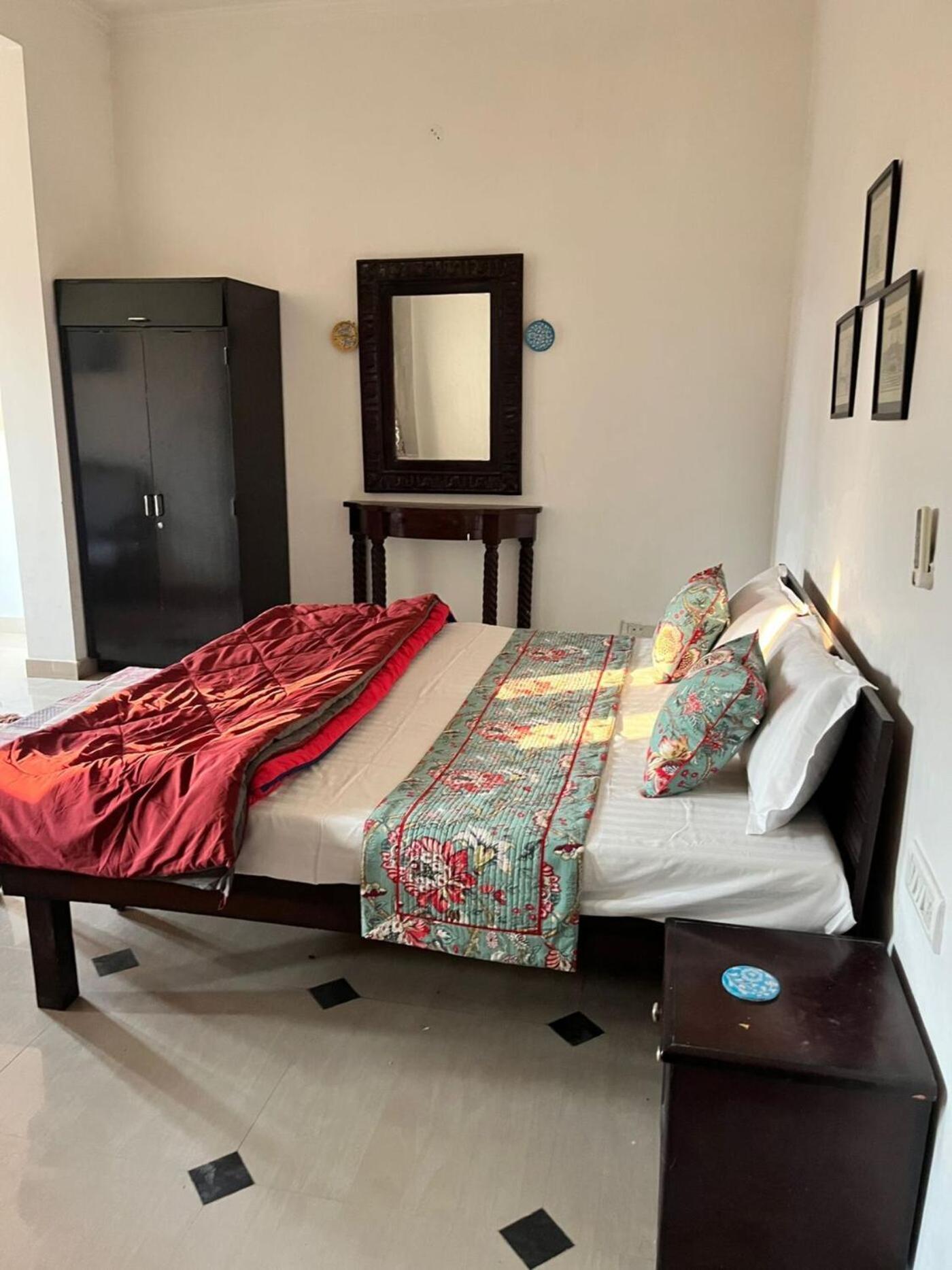 The Kunadi Haveli Dzsaipur Kültér fotó