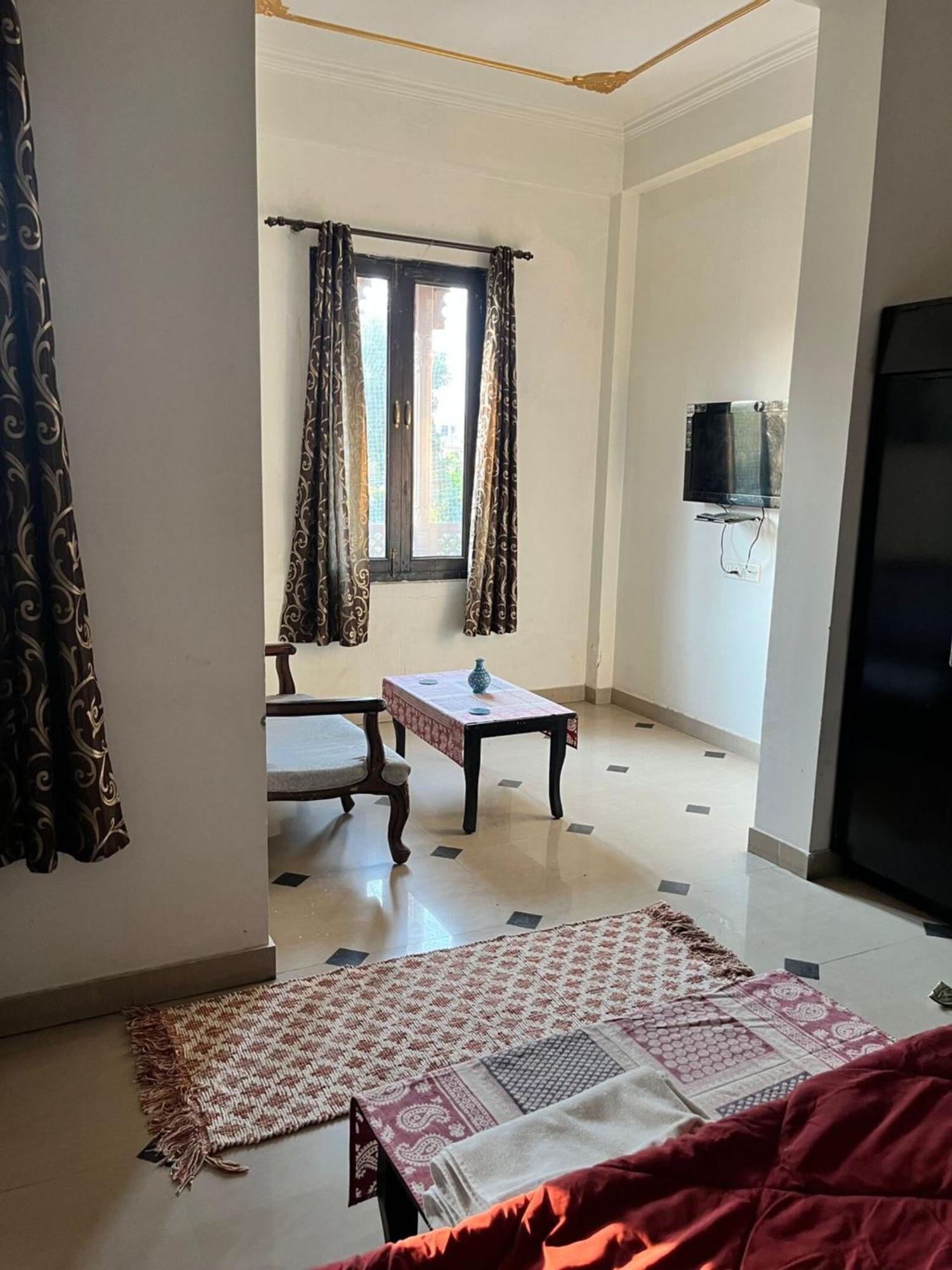 The Kunadi Haveli Dzsaipur Kültér fotó