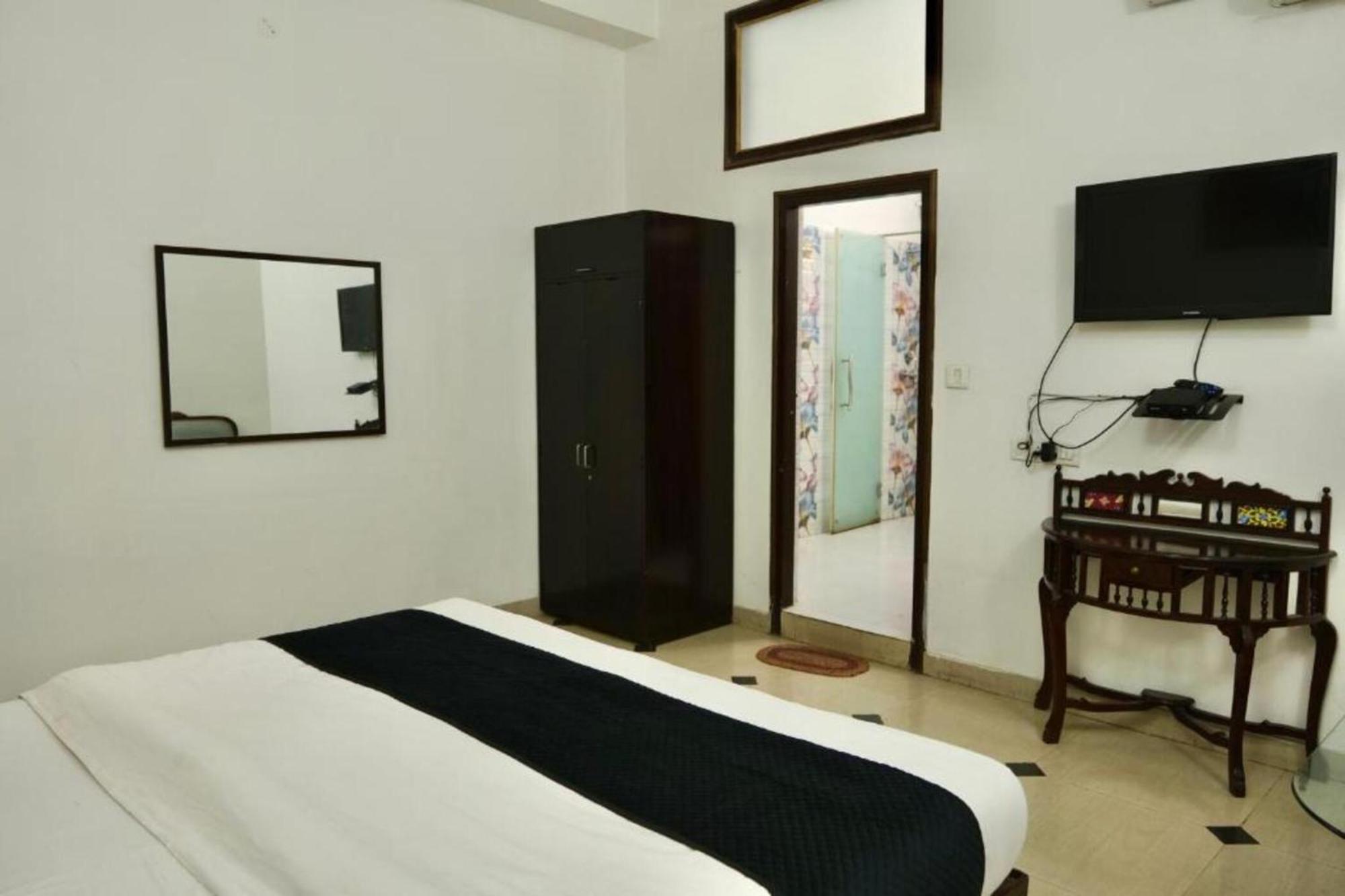 The Kunadi Haveli Dzsaipur Kültér fotó
